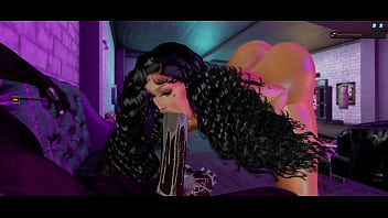 Freak thot maya succin up