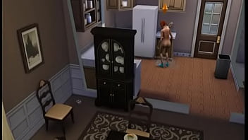 Luzha Sims4 thumbnail