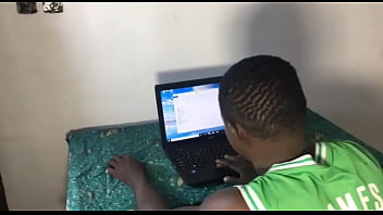 When you find out she likes it rough