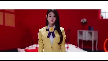 Loona heejin vivid