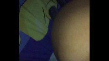 Colombiana es follada