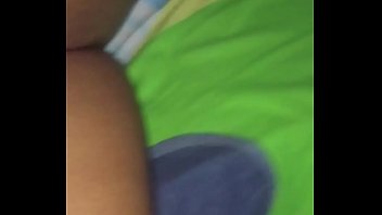 Colombiana es follada