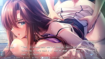 Pure×holic innocent mothers want to get