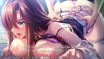 Pure×holic innocent mothers want to get