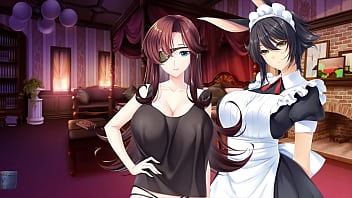 Pure×holic innocent mothers want to get