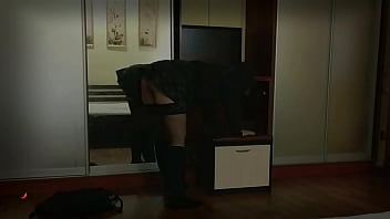 Thief deep penetration