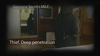 Thief deep penetration
