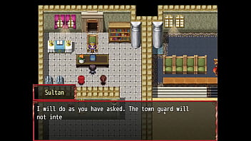 Harem in another world hentai game ep 27 best friend love confession in the hot spring