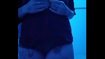 Big tit's soaking wet pussy new piercings and tattoos