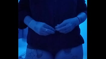 Big tit's soaking wet pussy new piercings and tattoos