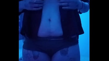 Big tit's soaking wet pussy new piercings and tattoos