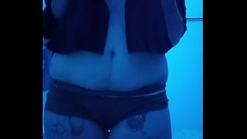 Big tit's soaking wet pussy new piercings and tattoos