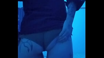 Big tit's soaking wet pussy new piercings and tattoos