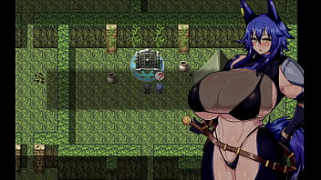 発情冒険者カレン hイベント