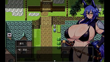 発情冒険者カレン hイベント