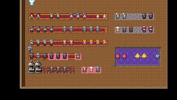 発情冒険者カレン hイベント