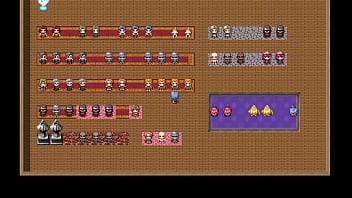 発情冒険者カレン hイベント