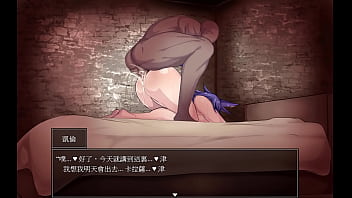 発情冒険者カレン hイベント