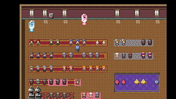 発情冒険者カレン hイベント