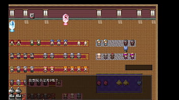 発情冒険者カレン hイベント