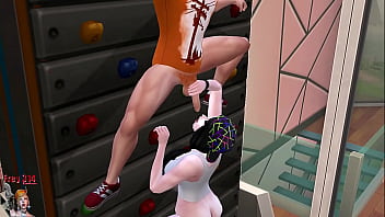 Another way of have sex