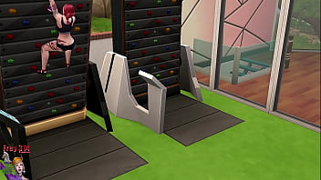 Another way of have sex