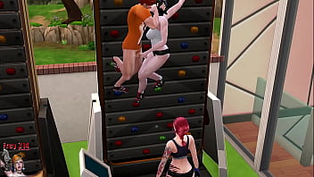 Another way of have sex