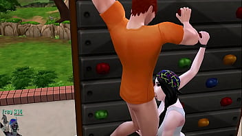 Another way of have sex