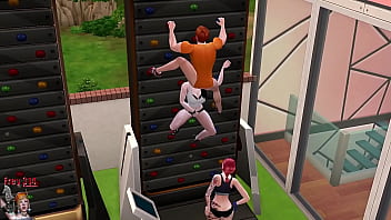 Another way of have sex