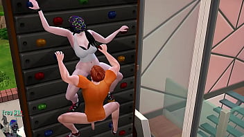 Another way of have sex