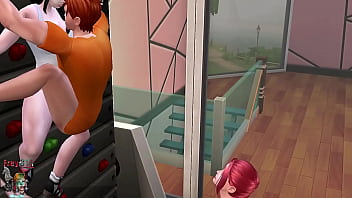 Another way of have sex