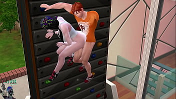 Another way of have sex