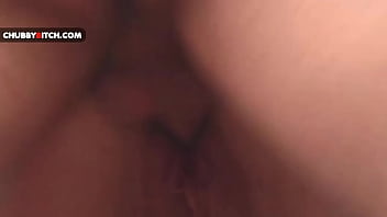 Hot teen fattie suck and fucks