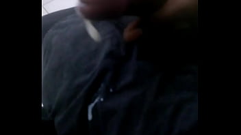 Ereto soltando muita goza