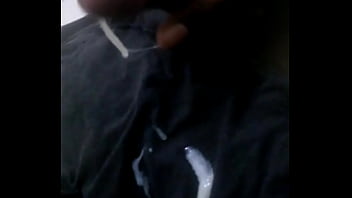 Ereto soltando muita goza