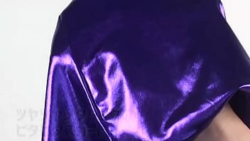 ムチムチパンッパンのオシリがエロい！