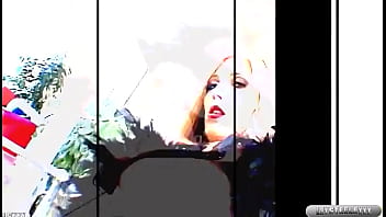 Dp fun euro michelle b rides anthony hardwood & pascal st james