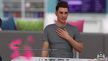 Summer heat ep 9 – visual novel gameplay by misterdoktor