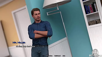 Summer heat ep 9 – visual novel gameplay by misterdoktor