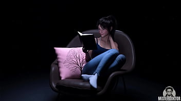 Summer heat ep 9 – visual novel gameplay by misterdoktor