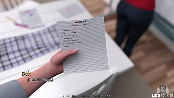 Summer heat ep 9 – visual novel gameplay by misterdoktor