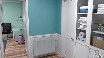 Summer heat ep 9 – visual novel gameplay by misterdoktor