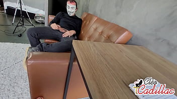 Cleo cadillac terapia do sexo