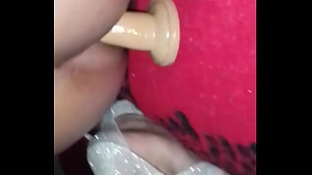 Travesti Jugando Con Dildo thumbnail