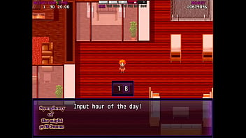 My new life cap 74 follando con las chicas de mi harem