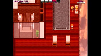 My new life cap 74 follando con las chicas de mi harem