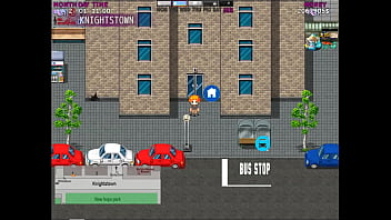 My new life cap 74 follando con las chicas de mi harem