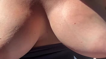 European stepmom artemisia love hot boobs fetish hard nipples fetish