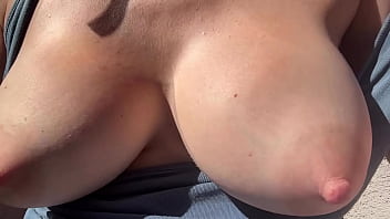 European stepmom artemisia love hot boobs fetish hard nipples fetish