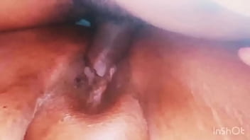 Go deep in a pussy so she can